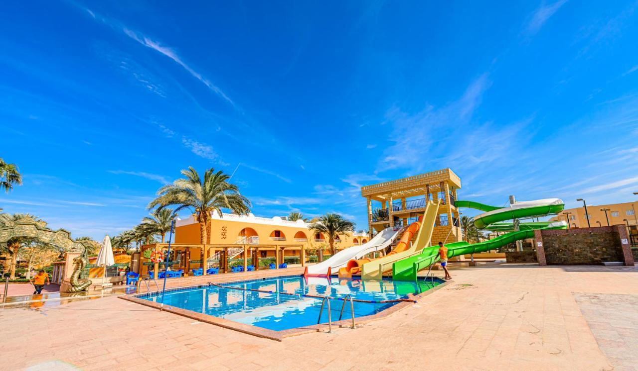 Golden Rezort Hurghada