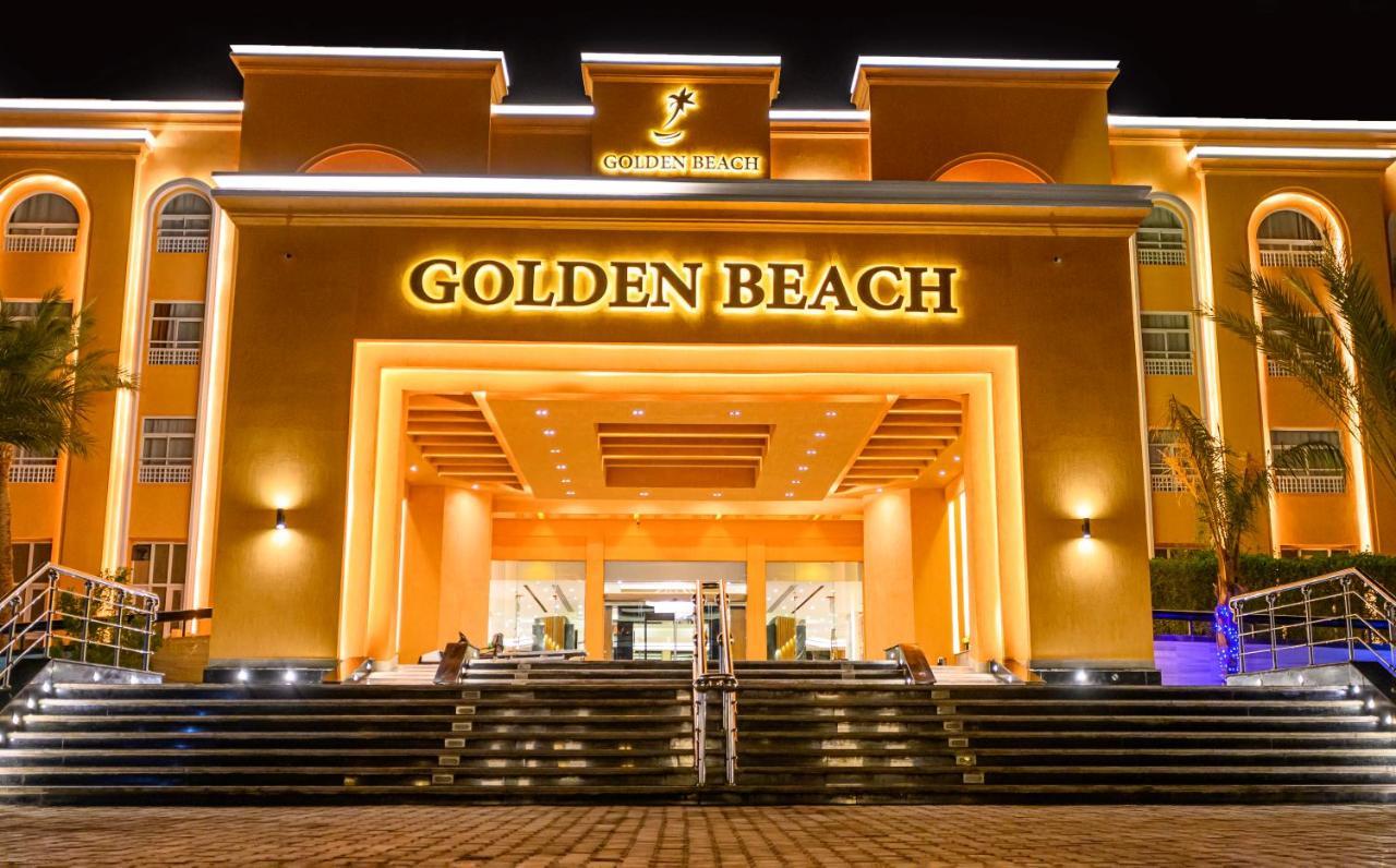 Golden Rezort