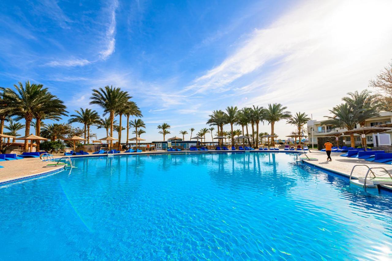 Golden Rezort Hurghada