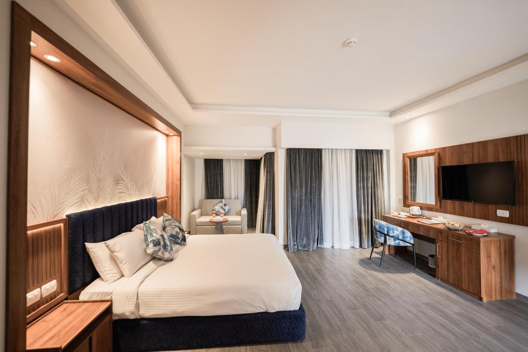 Golden Rezort Hurghada