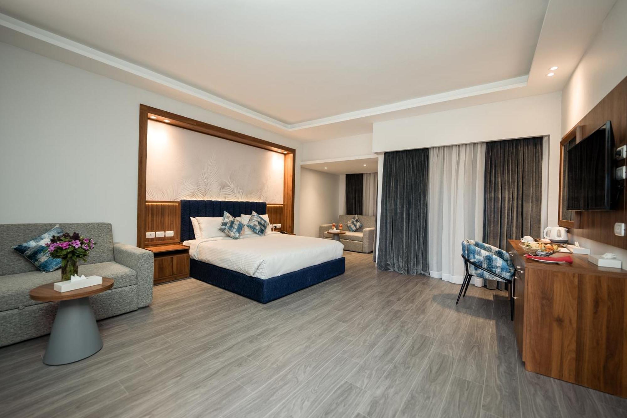 Rezort Golden 4*