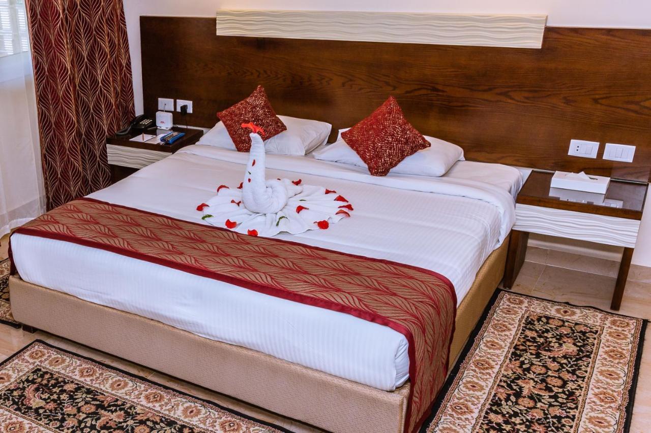 Rezort Golden 4*